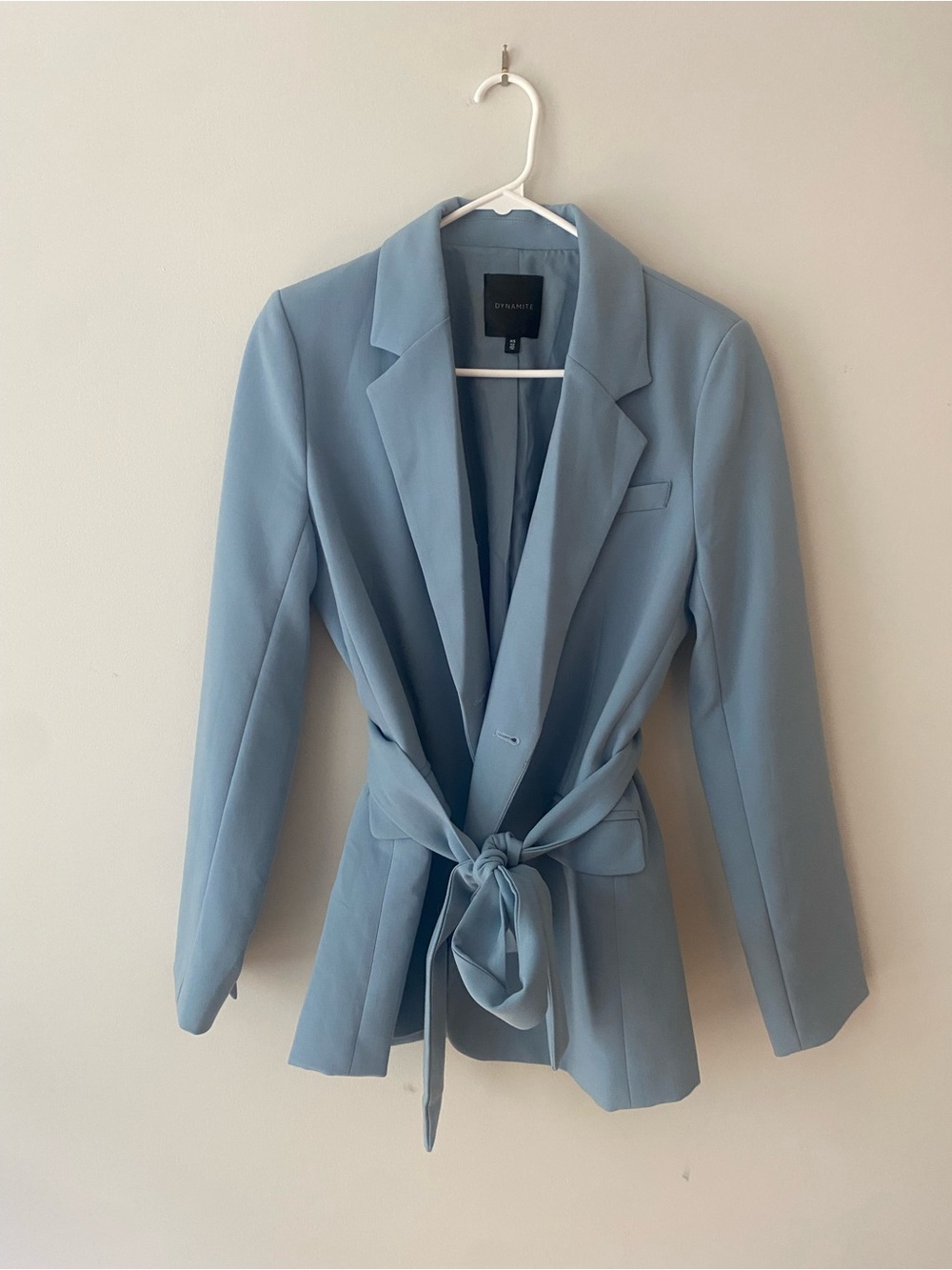 Dynamite Blazer